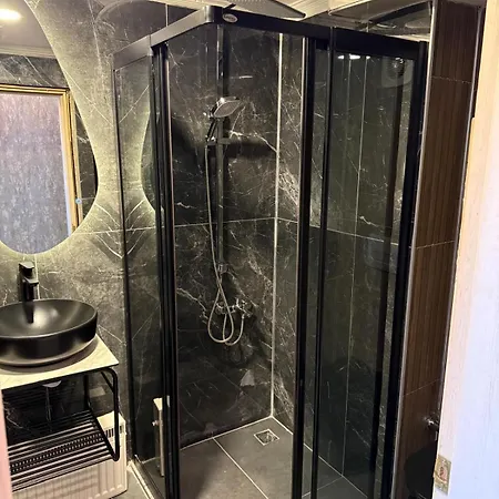Artan Hotel Isparta Extérieur photo