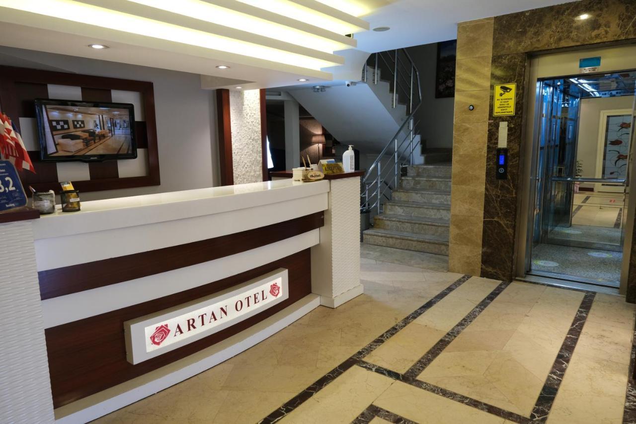 Hotel Artan