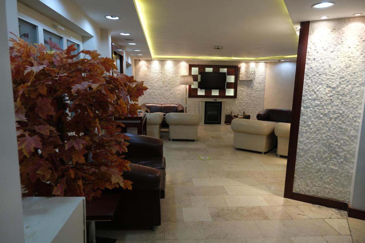 Artan 3* Isparta