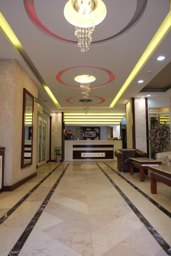 Artan 3*