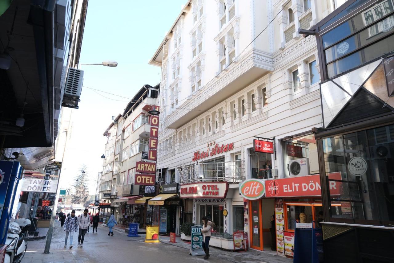 Hotel Artan