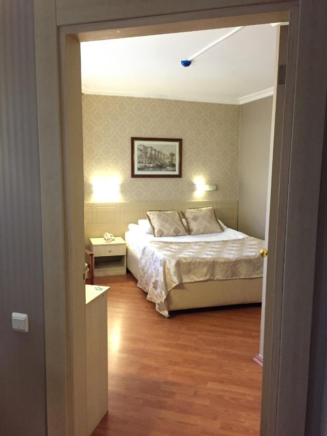 Artan Hotel