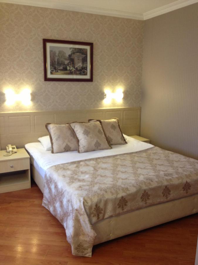 Hotel Artan Isparta