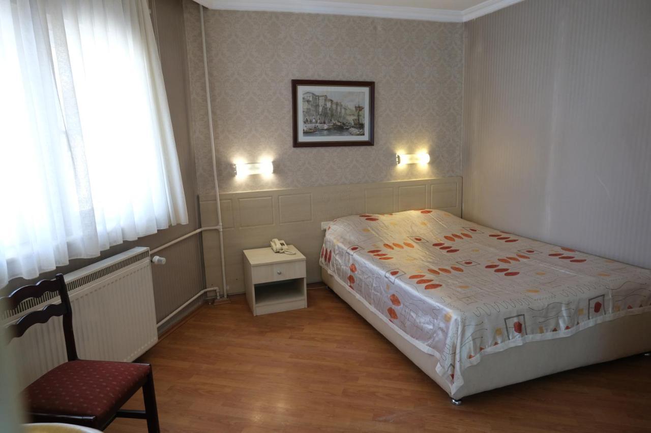Hotel Artan
