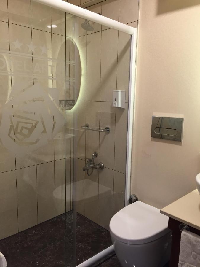 Hotel Artan Isparta