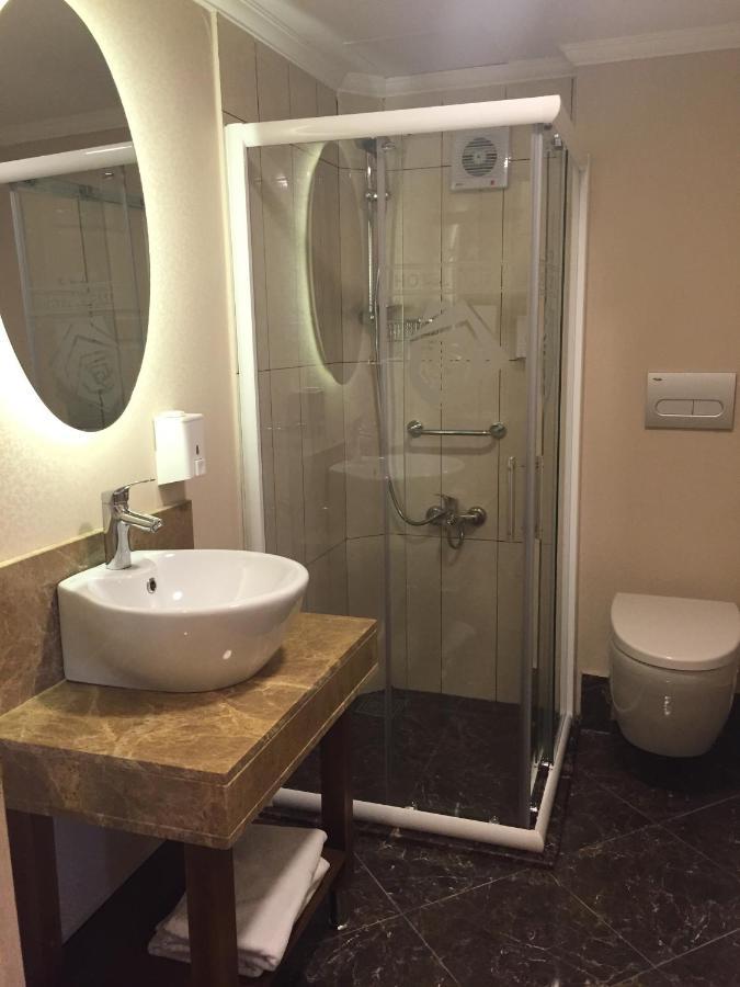 Artan 3* Isparta