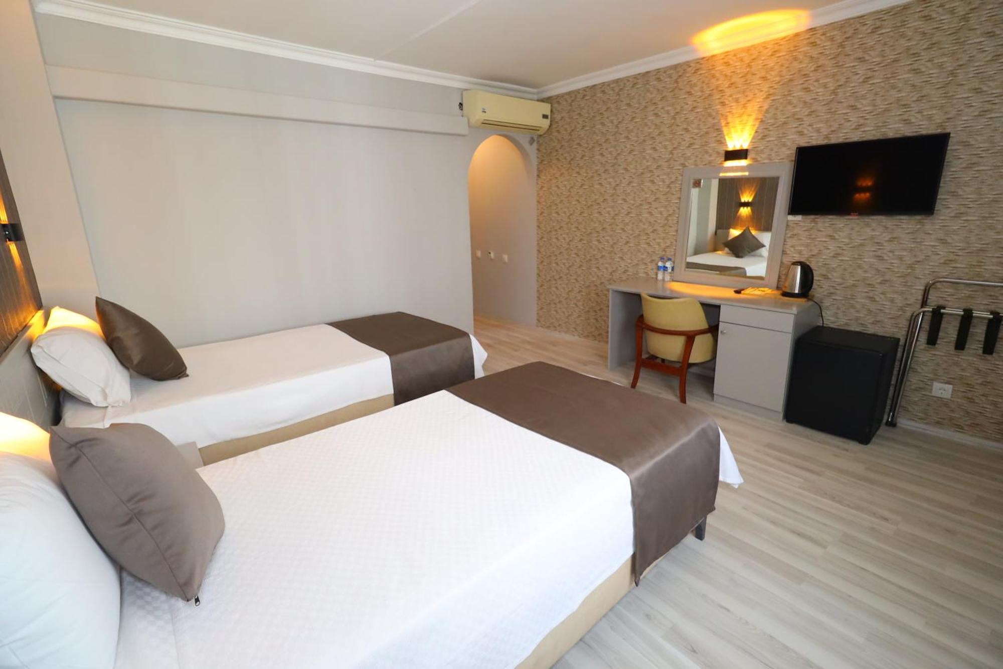 Artan 3* Isparta