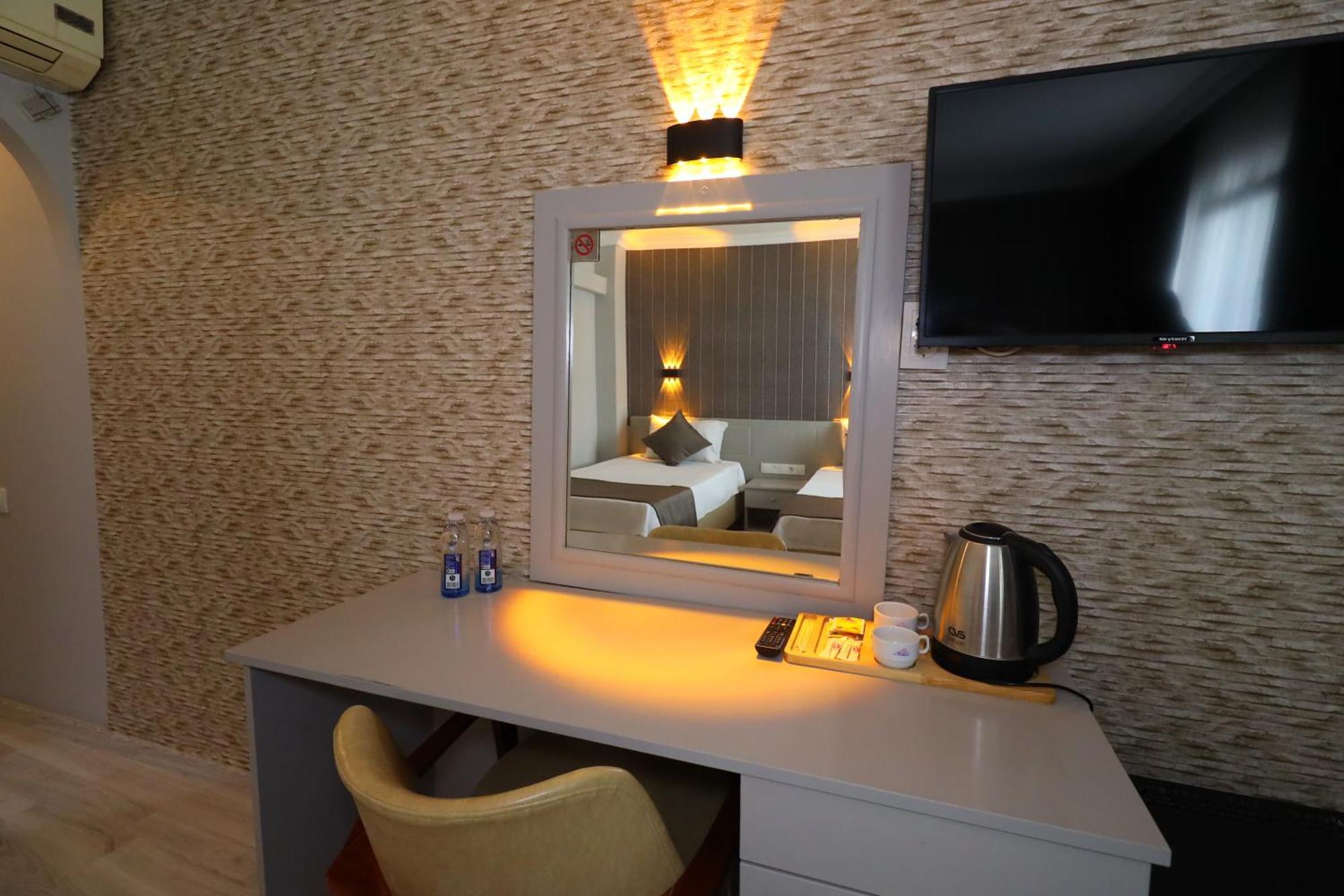 Hotel Artan