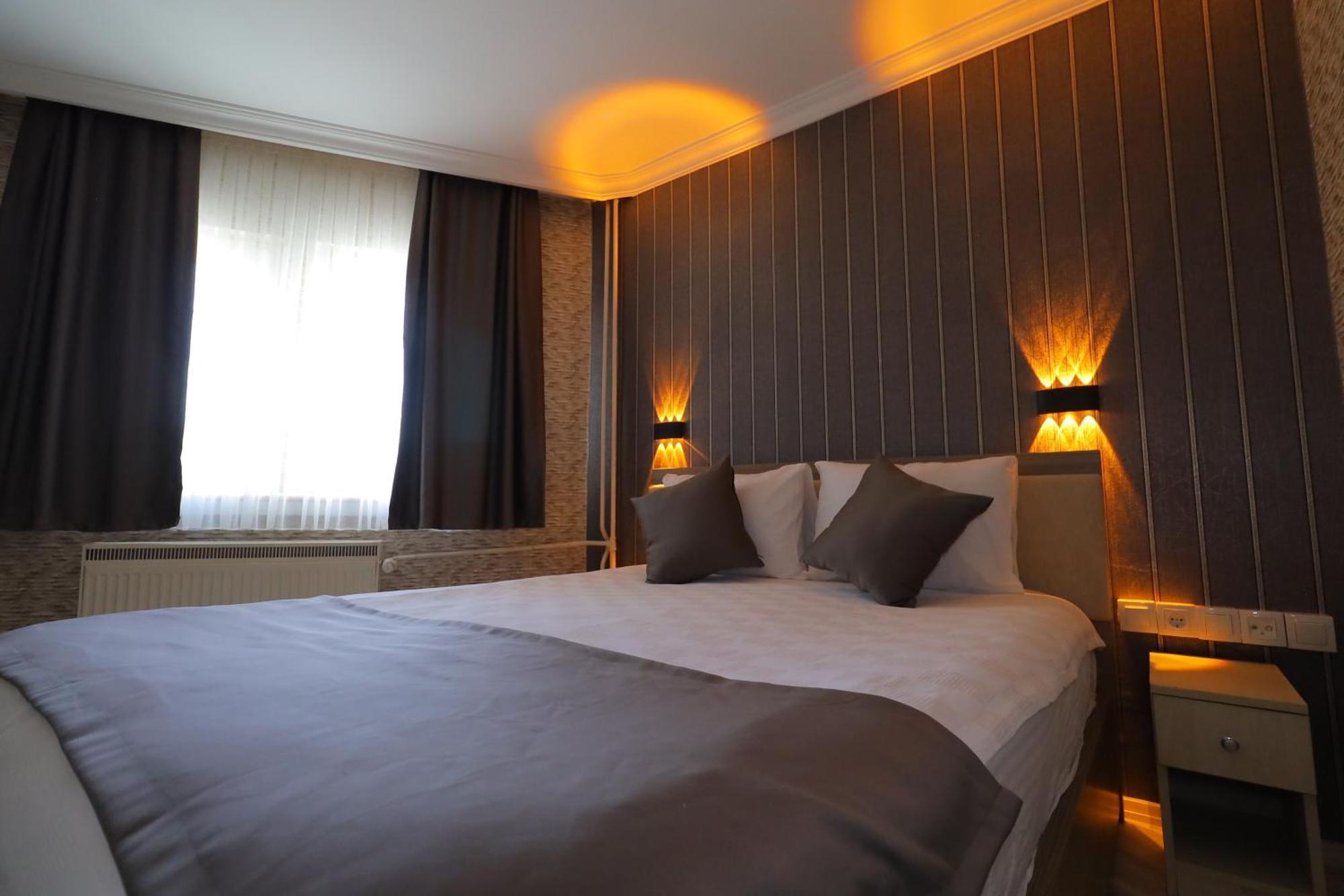 Artan Hotel Isparta